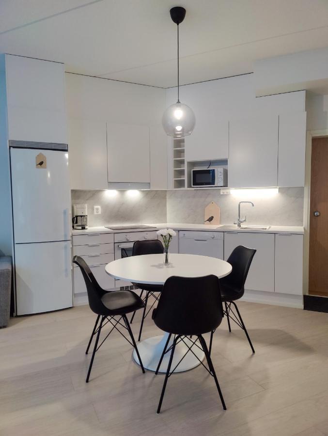 Peaceful Nordic Home For 5 / Near City And Airport Helsinki Exterior foto